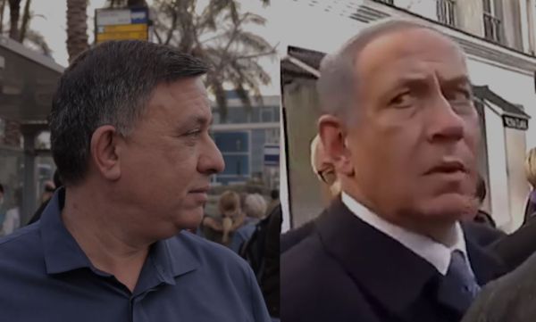 הליכוד איים בתביעה נגד סרטון של העבודה