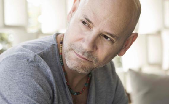 צפו: רמי קלינשטיין משיק תפילה מרגשת במיוחד