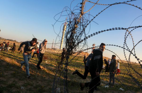 רקטה התפוצצה במועצה אזורית אשכול. אין נפגעים