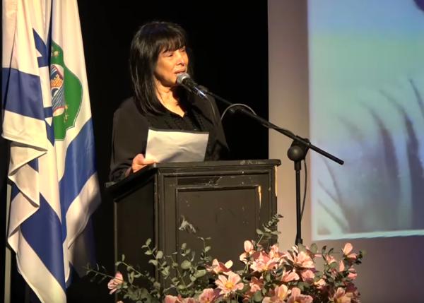 גלי עטרי ספדה לאחותה: "יונה, אוהב אותך לעולמים"