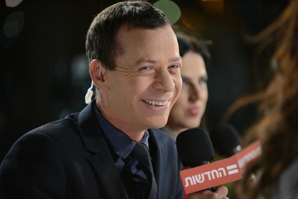 עמית סגל חושף: זו הידיעה שאני הכי גאה בה