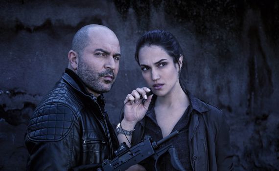 עכשיו זה רשמי: הסדרה האהובה חוזרת לעונה 5