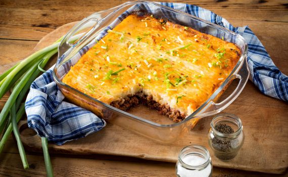 ב-5 מרכיבים בלבד: המתכון המושלם לצאת הצום