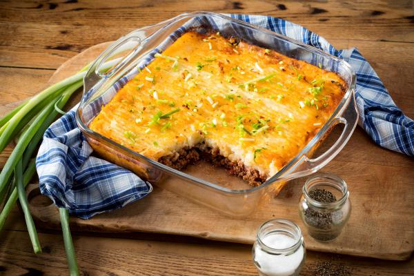 ב-5 מרכיבים בלבד: המתכון המושלם לצאת הצום