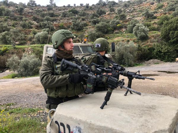 דקר, חטף נשק וירה: פרטים נוספים על הפיגוע הקשה בשומרון