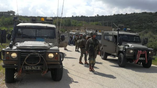 דיווח: נעצרו חשודים במעורבות הפיגוע הרצחני