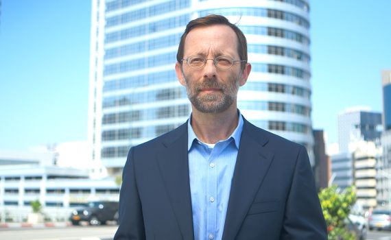 פייגלין הודיע: פריימריז מחדש לתפקיד יו"ר התנועה