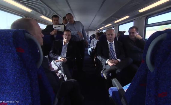 מצב התחבורה בישראל: 1,000 שעות פקקים נחסכו