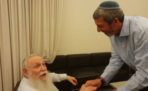 בלי בנט ושקד: רבני הציונות הדתית קראו להצביע טב