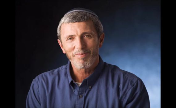 דובר חדש לרב רפי פרץ: נתנאל דיין של איתן כבל