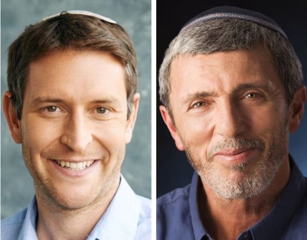 יאיא פינק נגד הרב פרץ: "שכח חלק גדול מהתורה"