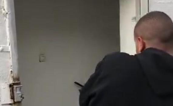 היערכות בדימונה: ראש העיר הורה על פתיחת המקלטים