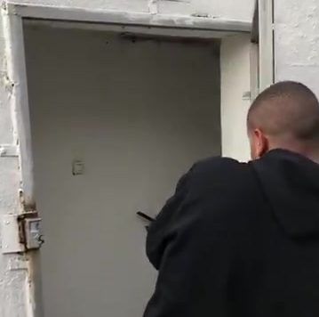 היערכות בדימונה: ראש העיר הורה על פתיחת המקלטים