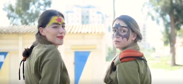 צה"ל בציוץ לסולימאני: "תראה איך הסתיים פורים"