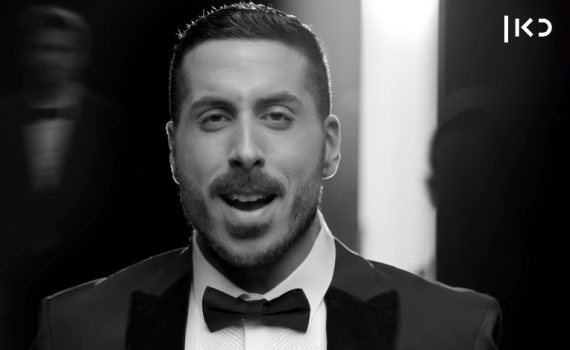 מטורף: כשהשיר של קובי מרימי הפך ללהיט חופות