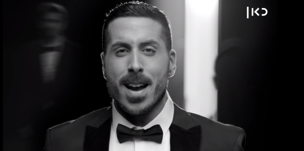 מטורף: כשהשיר של קובי מרימי הפך ללהיט חופות