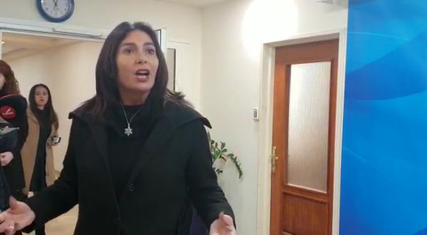 רגב על בני בגין: "לא נבחר ברשימת הליכוד"