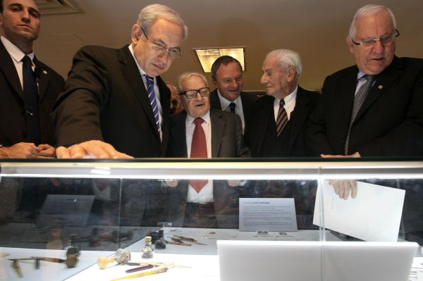 "רפי היה לוחם ומפקד ממעלה ראשונה, מקורי ואמיץ"