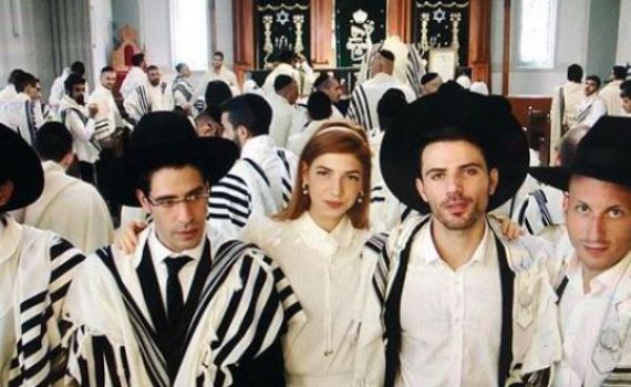 מוכנים? ה'שבאבניקים' חוזרים בעונה חדשה