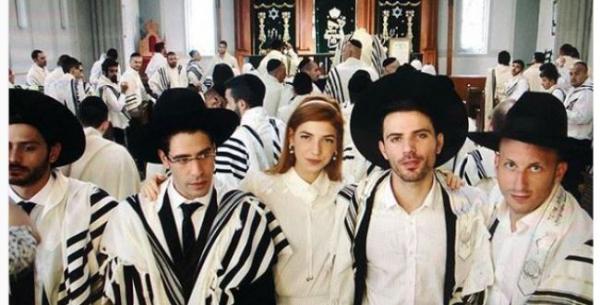 מוכנים? ה'שבאבניקים' חוזרים בעונה חדשה