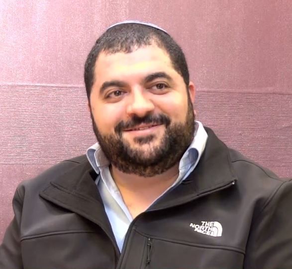 מנכ"ל 'זהות' משיב אש ותוקף את איילת שקד