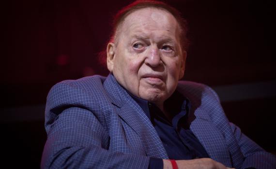 עדות שלדון אדלסון: "נתניהו רצה שאשנא את שקד"