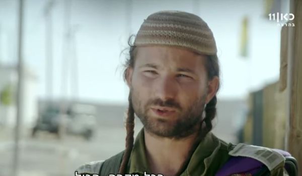 ברוך דיין האמת: נפטר מפצעיו שלומי מרק ז"ל