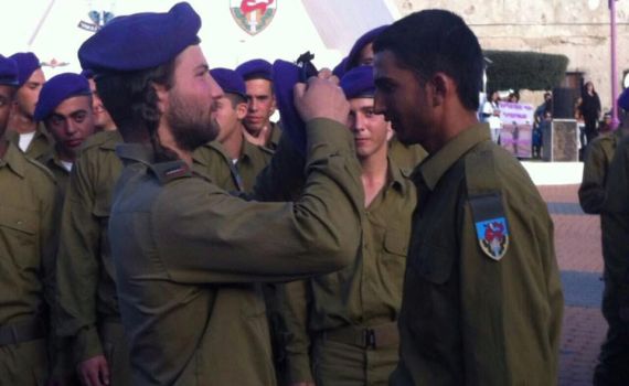 המכתב המרגש של שלומי מרק ז"ל למשפחה השכולה