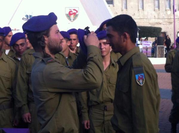 המכתב המרגש של שלומי מרק ז"ל למשפחה השכולה