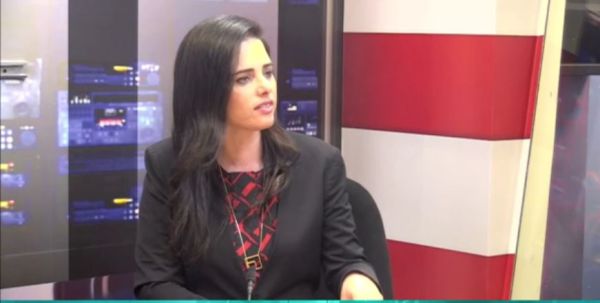 שקד קוראת לסמוטריץ': "עצור את מסע האשמות"