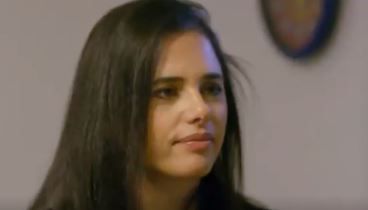 "אמא כל הזמן חסרה": שקד על הגעגוע לאמה שנפטרה