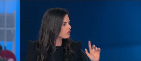 שקד: "הימין מאבד את כוחו, בשל הודעת מנדלבליט"