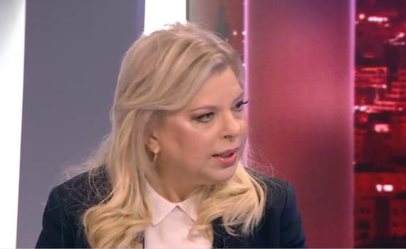 שרה נתניהו: "מי יחזיר לי את כל השנים בהן עברתי כאב"?