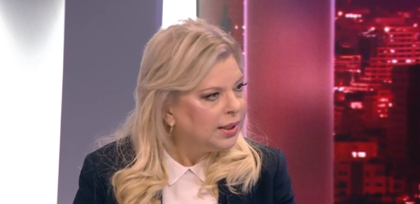 שרה נתניהו: "מי יחזיר לי את כל השנים בהן עברתי כאב"?