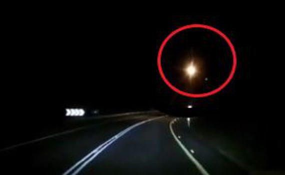 סוכל פיגוע בבנימין, לוחמים פתחו באש לעבר המחבלים