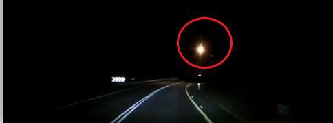 "עצור, עצור": תיעוד פגיעת בקבוק תבערה ברכב בשמרון