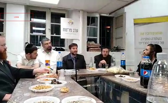 סמוטריץ':"רבנים ציונים מחוברים יותר לחברה"