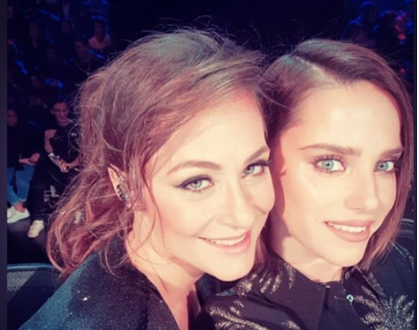 קרן פלס מצטרפת למתקפה על משפחת נתניהו