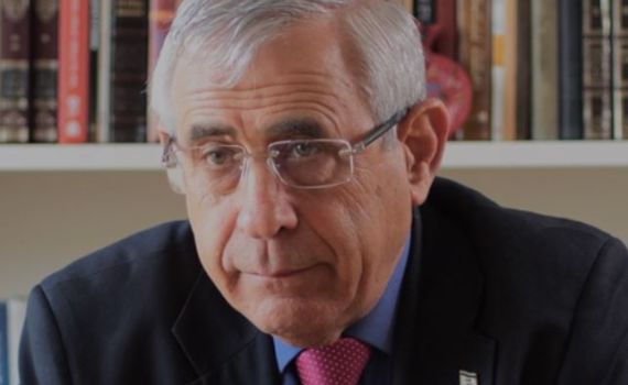 המזרחן הסרוג מרדכי קידר מצטרף לימין החדש