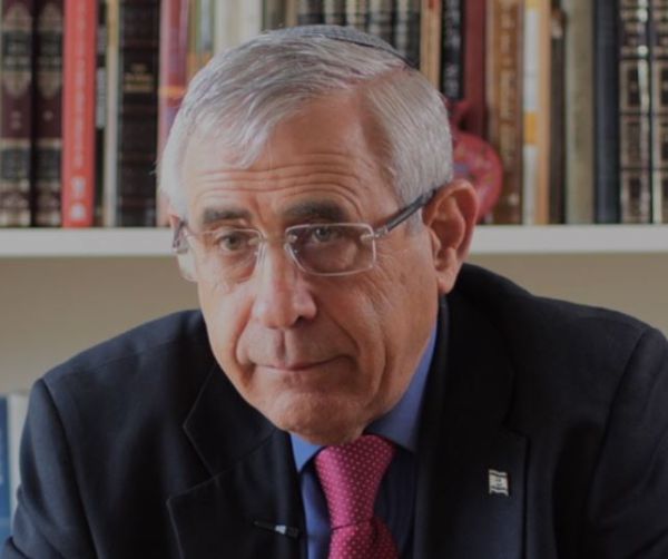 המזרחן הסרוג מרדכי קידר מצטרף לימין החדש