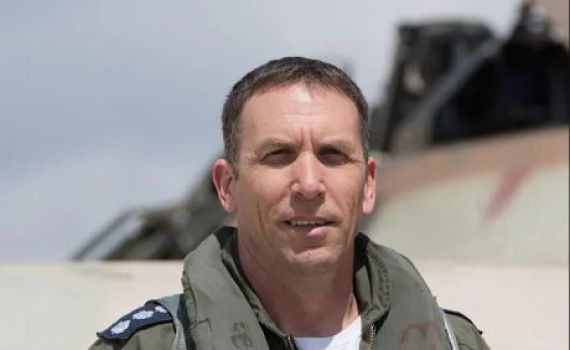 מס' 4 בימין החדש: "לא מוכן שיקראו לשמאלנים בוגדים"