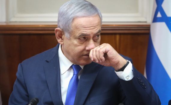 מכה לנתניהו: נאסר לשדר את נאומו בשידור חי