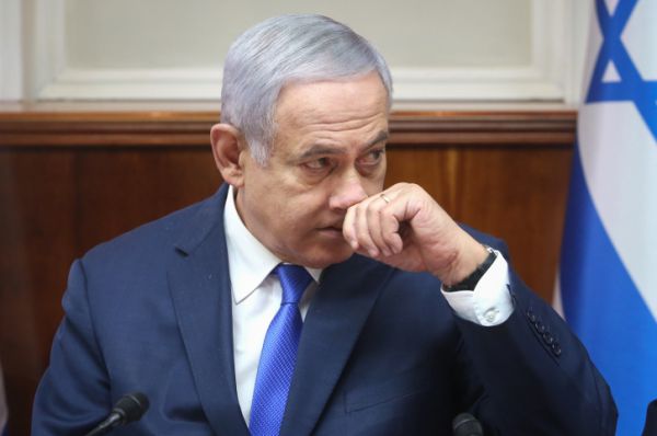 מכה לנתניהו: נאסר לשדר את נאומו בשידור חי