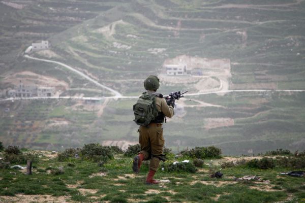 טרגדיה בצה"ל: חייל שנעדר נמצא תלוי בחדרו