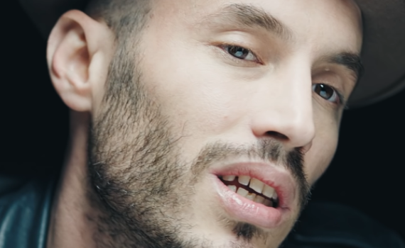 צפו: נתן גושן פותח את הלב בסינגל חדש