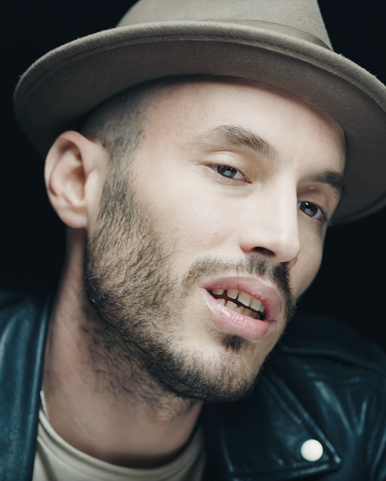 צפו: נתן גושן פותח את הלב בסינגל חדש