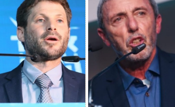 השקת הקמפיין | הרב רפי: "נחזיר את אורון וגולדין"