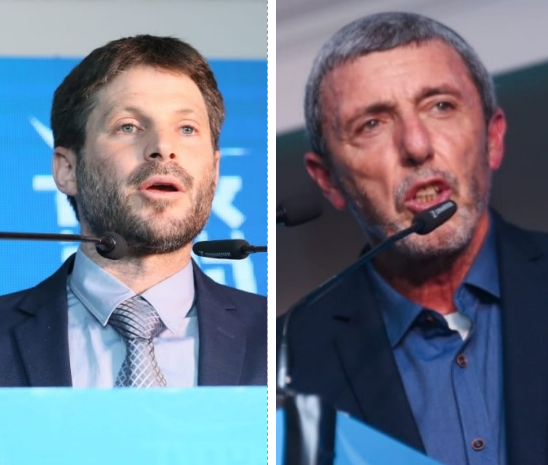 השקת הקמפיין | הרב רפי: "נחזיר את אורון וגולדין"