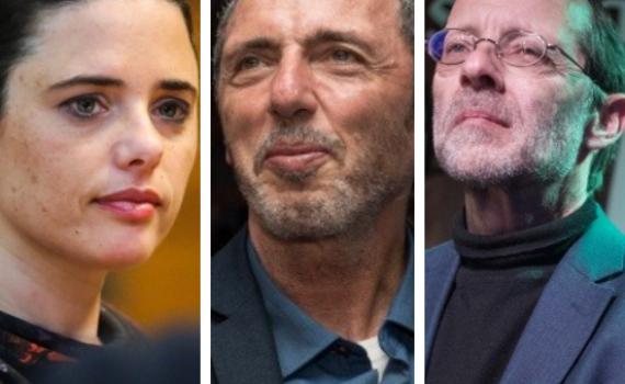 אסטרטגיה פוליטית: הקולות הסרוגים על הכוונת – חלק ב'