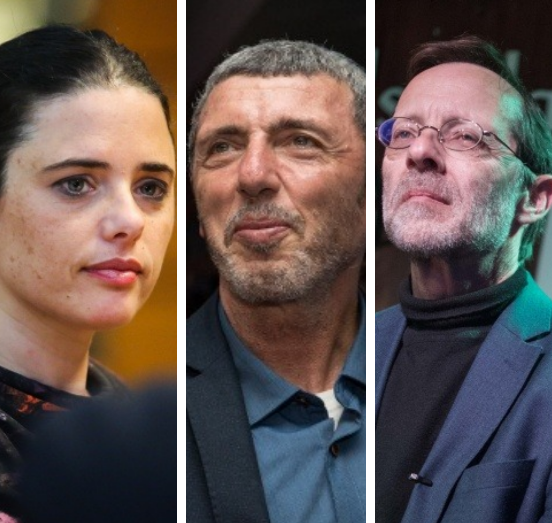 אסטרטגיה פוליטית: הקולות הסרוגים על הכוונת – חלק ב'